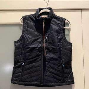 Orvis Women’s Insulated Vest